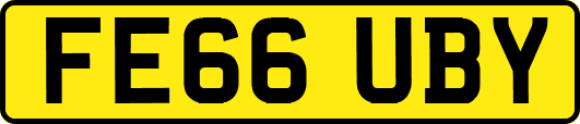 FE66UBY