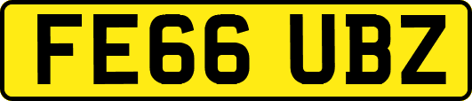 FE66UBZ
