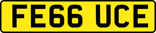 FE66UCE