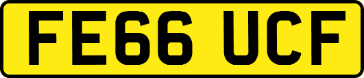 FE66UCF