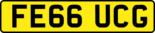 FE66UCG