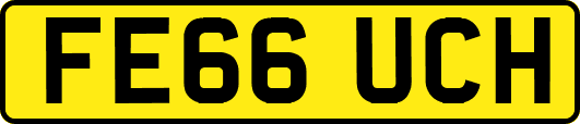 FE66UCH