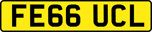 FE66UCL