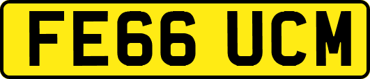 FE66UCM