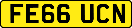 FE66UCN
