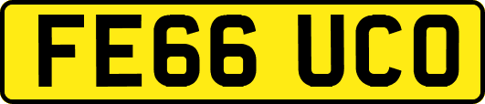 FE66UCO