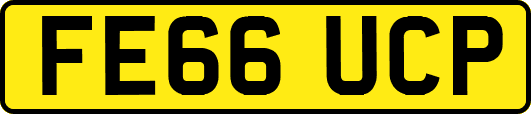 FE66UCP