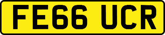 FE66UCR