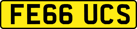 FE66UCS
