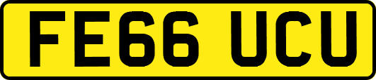 FE66UCU