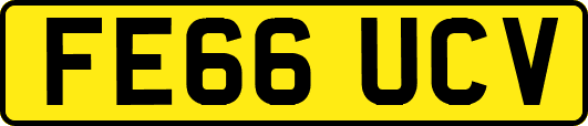FE66UCV