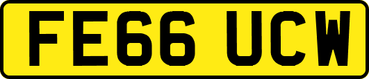 FE66UCW