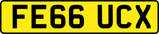 FE66UCX
