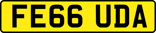 FE66UDA