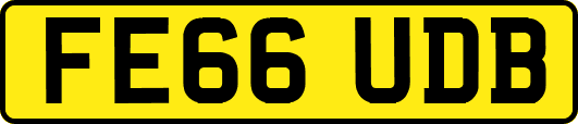 FE66UDB
