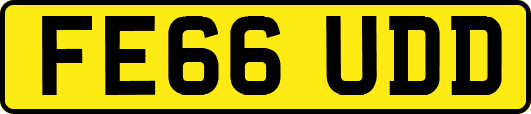 FE66UDD