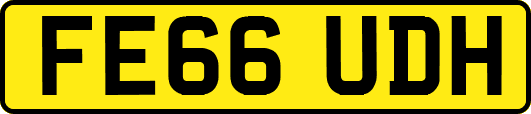 FE66UDH
