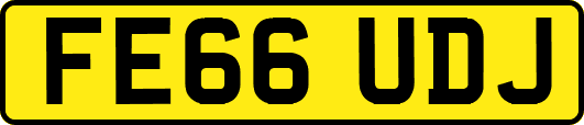 FE66UDJ