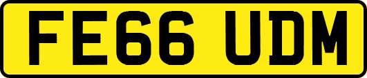 FE66UDM