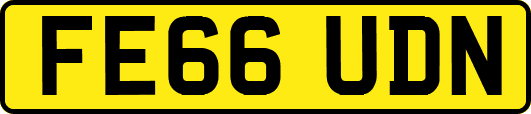 FE66UDN