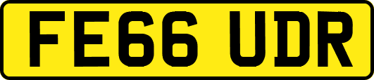 FE66UDR