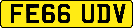 FE66UDV