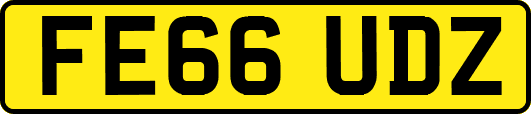 FE66UDZ