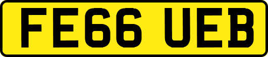 FE66UEB