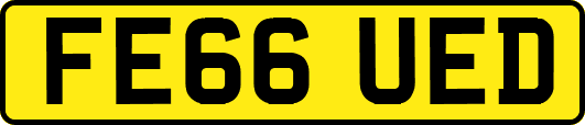 FE66UED