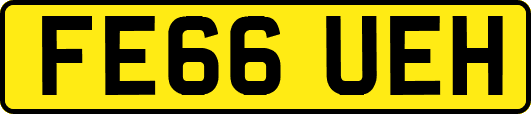 FE66UEH