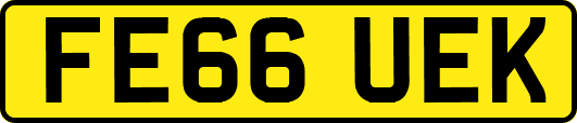 FE66UEK