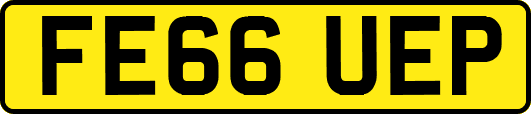 FE66UEP