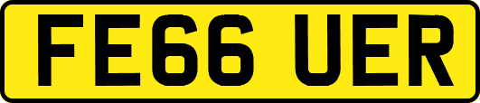 FE66UER