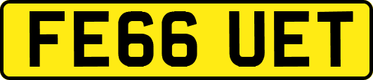 FE66UET