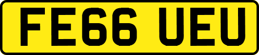 FE66UEU