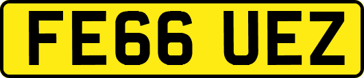 FE66UEZ