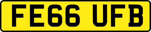 FE66UFB