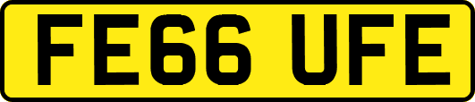 FE66UFE