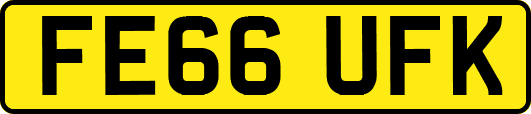 FE66UFK