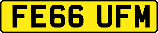 FE66UFM
