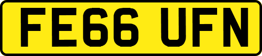 FE66UFN