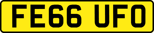 FE66UFO