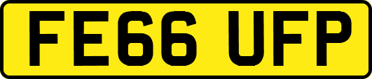 FE66UFP