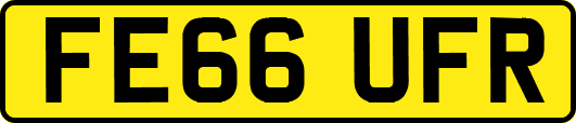 FE66UFR