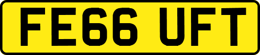 FE66UFT
