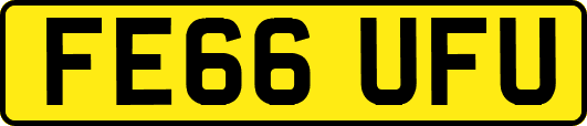 FE66UFU
