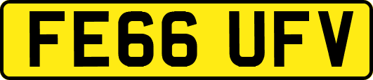 FE66UFV