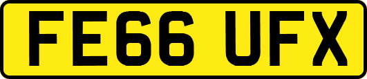 FE66UFX