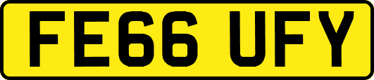 FE66UFY