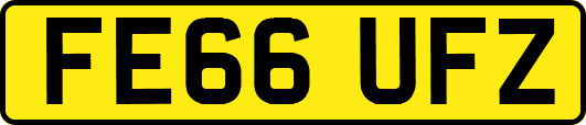 FE66UFZ